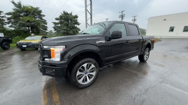 Thumbnail: 2020 Ford F-150 - 5