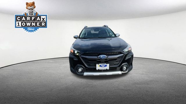 Thumbnail: 2025 Subaru Outback - 3