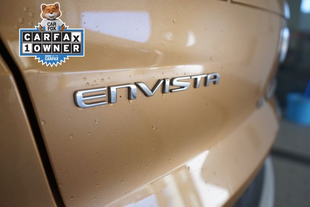 Thumbnail: 2024 Buick Envista - 13