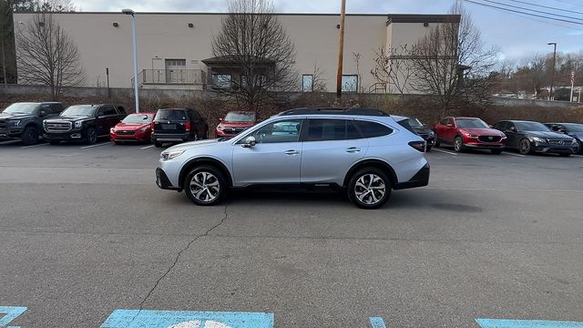 Thumbnail: 2021 Subaru Outback - 6