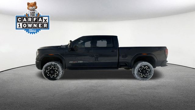 Thumbnail: 2024 GMC Sierra 2500 - 6