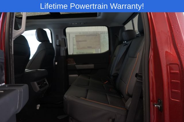 Thumbnail: 2026 Ford F-350 - 30