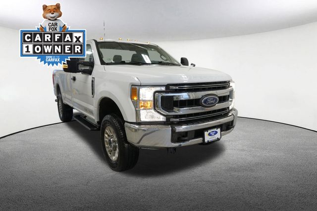 Thumbnail: 2020 Ford F-350 - 17