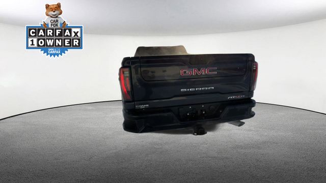 Thumbnail: 2024 GMC Sierra 2500 - 8