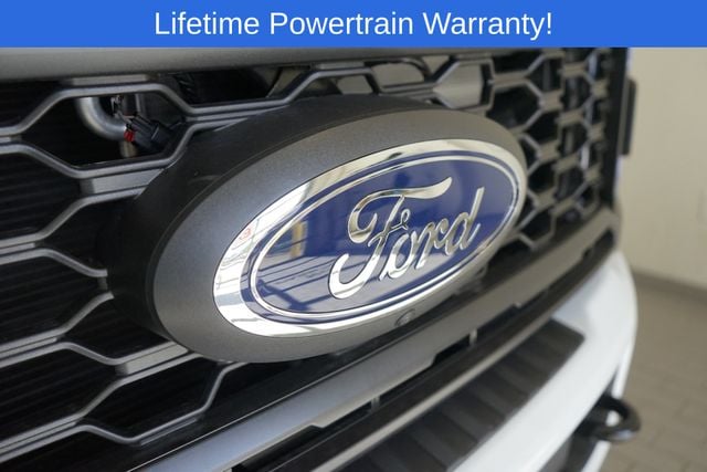 Thumbnail: 2026 Ford F-350 - 19