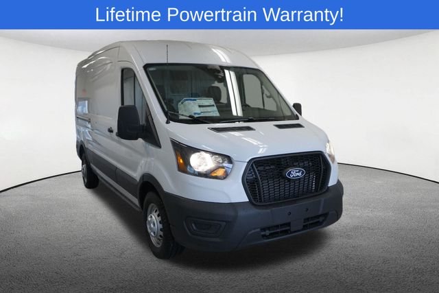 Thumbnail: 2026 Ford Transit Series - 8