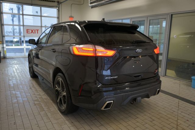 Thumbnail: 2020 Ford Edge - 11