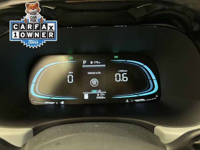 Thumbnail: 2023 Hyundai Palisade - 20