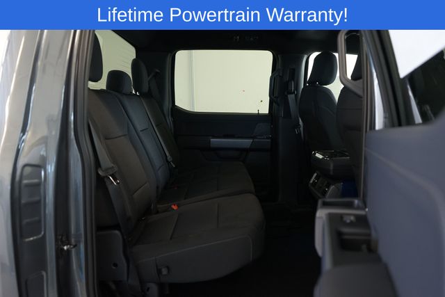 Thumbnail: 2026 Ford F-150 - 32