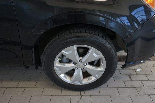 Thumbnail: 2014 Subaru Forester - 15