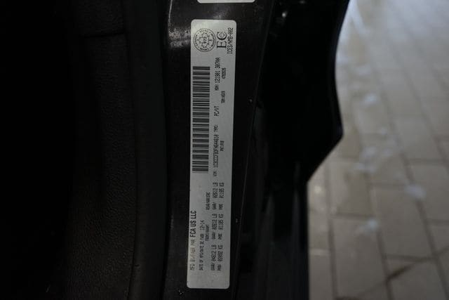 Thumbnail: 2015 Chrysler 200 - 19