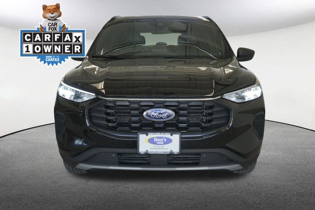 Thumbnail: 2025 Ford Escape - 17