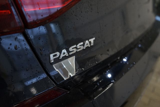 Thumbnail: 2019 Volkswagen Passat - 12