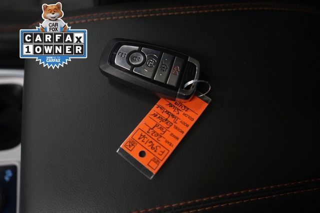 Thumbnail: 2023 Ford Explorer - 28