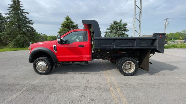 Thumbnail: 2020 Ford F-550 - 6