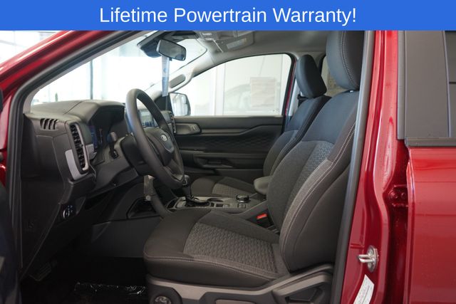 Thumbnail: 2025 Ford Ranger - 21