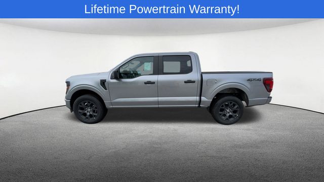Thumbnail: 2026 Ford F-150 - 5