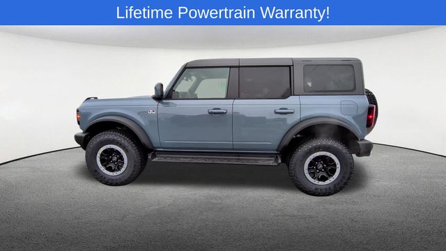 Thumbnail: 2025 Ford Bronco - 5