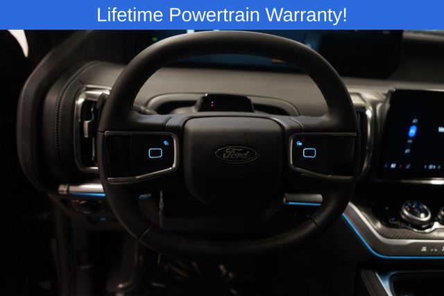 Thumbnail: 2026 Ford Expedition MAX - 21