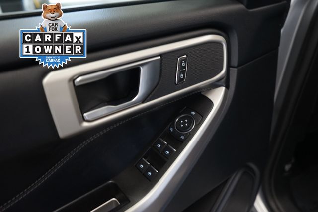 Thumbnail: 2022 Ford Explorer - 20