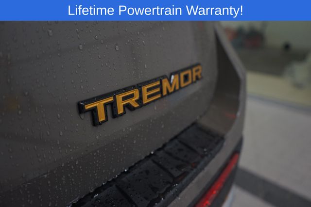 Thumbnail: 2026 Ford Explorer - 13