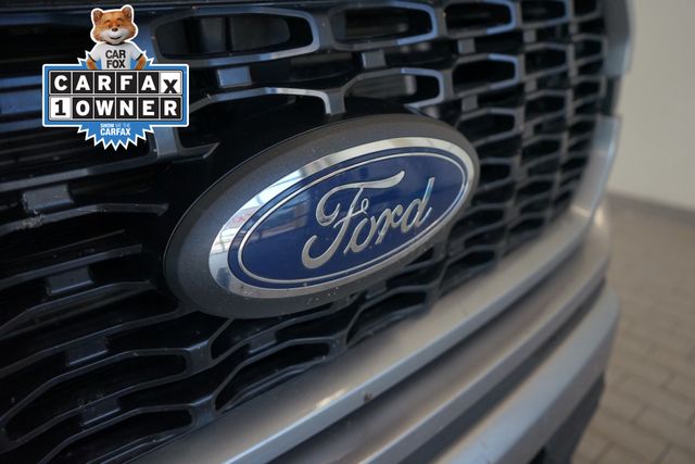 Thumbnail: 2022 Ford F-150 - 18