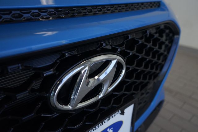 Thumbnail: 2019 Hyundai Kona - 10