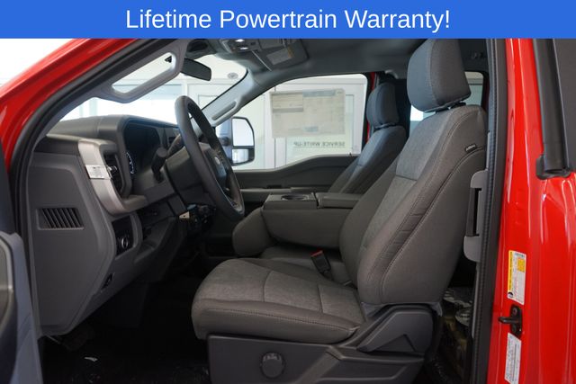 Thumbnail: 2026 Ford F-250 - 13