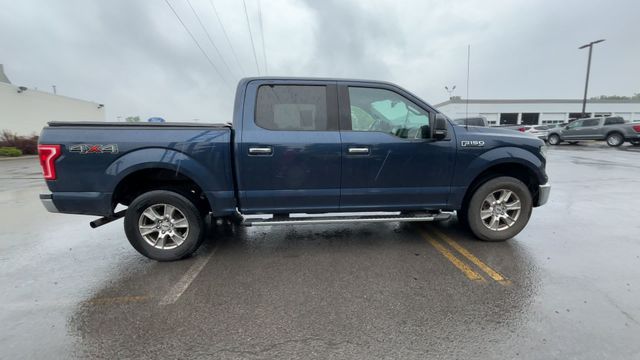 Thumbnail: 2016 Ford F-150 - 11