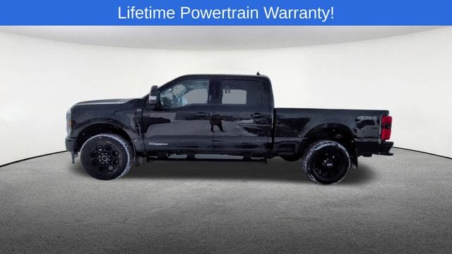 Thumbnail: 2026 Ford F-250 - 6