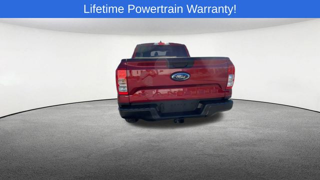 Thumbnail: 2025 Ford Ranger - 7