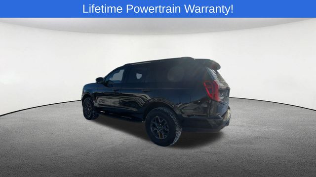 Thumbnail: 2025 Ford Expedition - 9