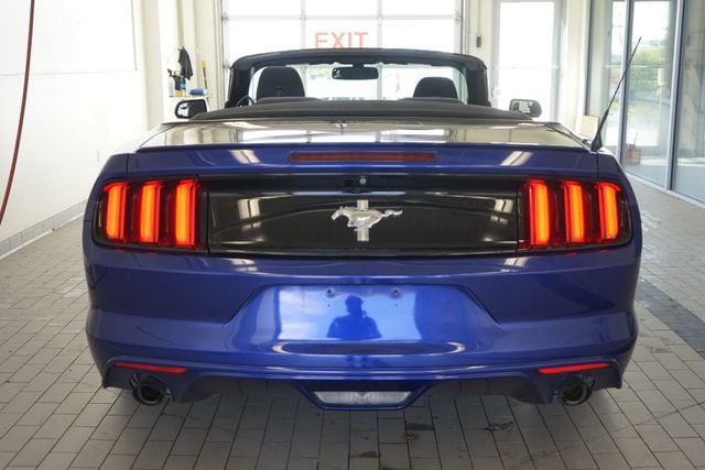 Thumbnail: 2015 Ford Mustang - 12
