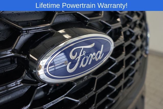 Thumbnail: 2026 Ford Explorer - 19