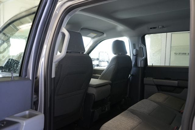 Thumbnail: 2022 Ford F-150 - 29