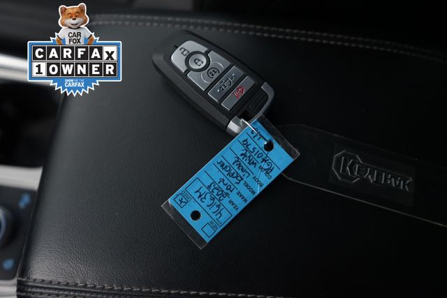 Thumbnail: 2023 Ford Explorer - 30