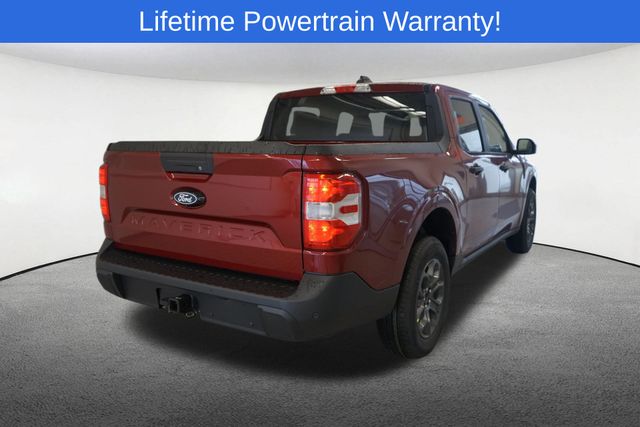 Thumbnail: 2026 Ford Maverick - 14