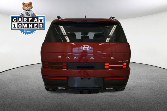 Thumbnail: 2025 Hyundai Santa Fe - 12