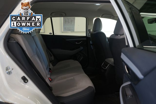 Thumbnail: 2022 Subaru Outback - 30