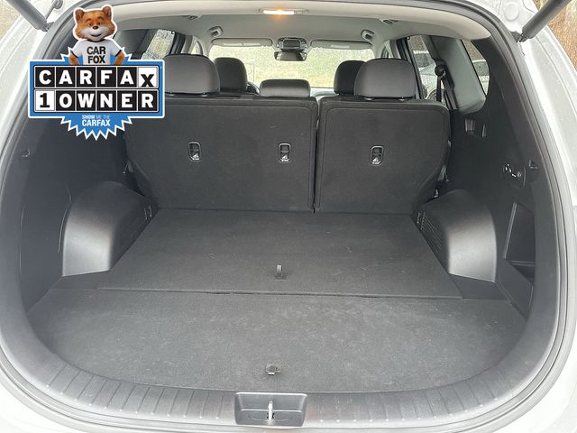 Thumbnail: 2022 Hyundai Santa Fe - 24