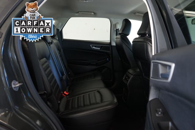 Thumbnail: 2023 Ford Edge - 23