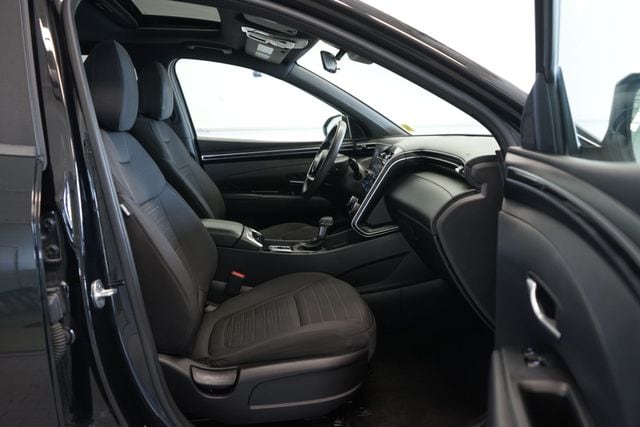 Thumbnail: 2022 Hyundai Santa Cruz - 31