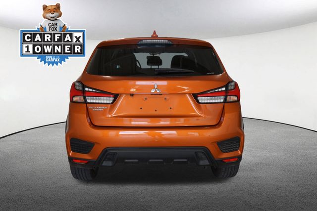 Thumbnail: 2020 Mitsubishi Outlander Sport - 12