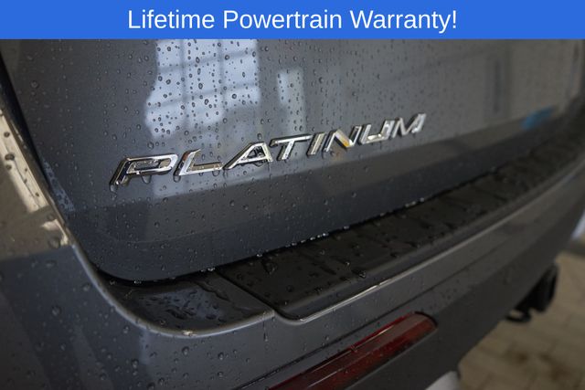 Thumbnail: 2026 Ford Explorer - 14