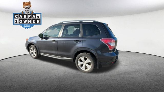 Thumbnail: 2016 Subaru Forester - 7