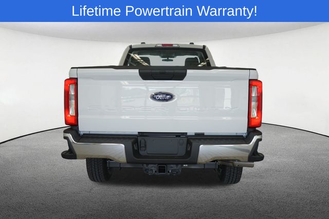 Thumbnail: 2026 Ford F-250 - 12