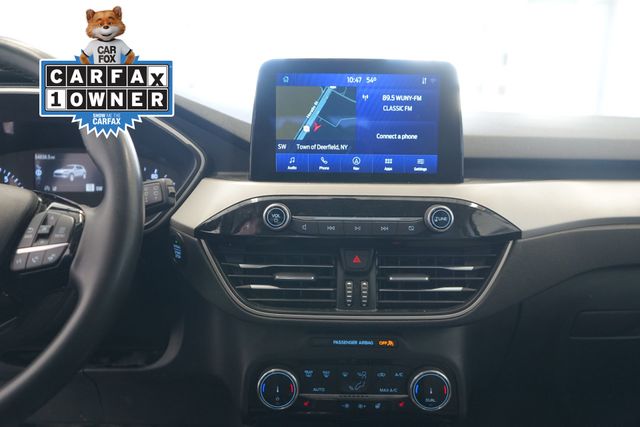 Thumbnail: 2022 Ford Escape - 23