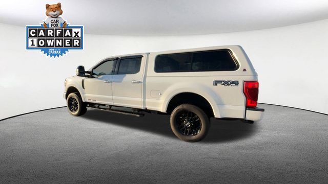 Thumbnail: 2022 Ford F-250 - 7
