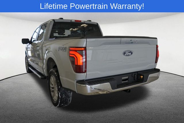 Thumbnail: 2026 Ford F-150 - 10
