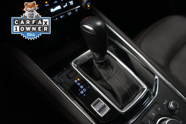 Thumbnail: 2021 Mazda CX-5 - 25